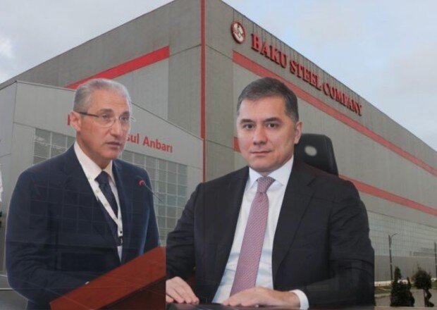 "Baku Steel Company"ə protokol yazıldı - zərərli maddələrə görə 12 minlik cərimə