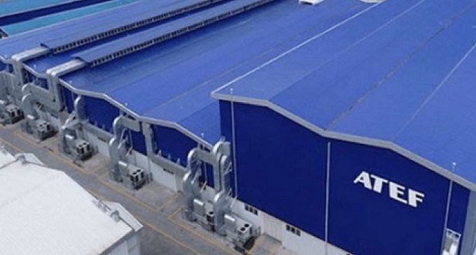 "ATEF Şirkətlər Qrupu"nun borcu 10 milyona çatdı