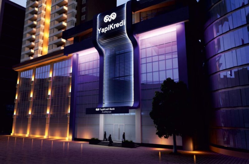 Şirkətlər "Yapı Kredi Bank"dakı vəsaitlərini geri çəkir