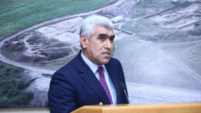 "Daşqından daha az zərərlə çıxmaq üçün çaylarda monitorinq aparılmalıdır" - Ənvər Əliyev