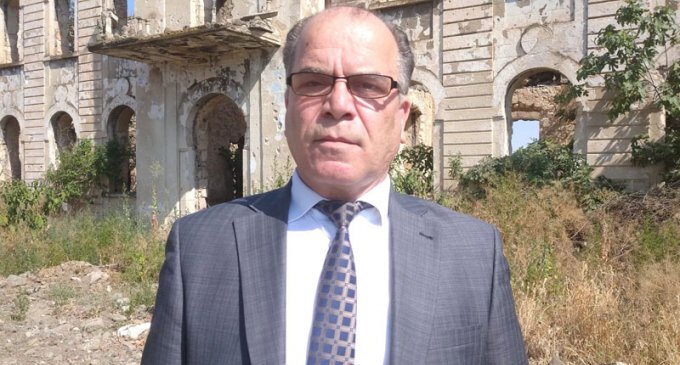 Agentlik rəisinin Azərbaycandan çıxışı qadağan olundu (SƏBƏB)