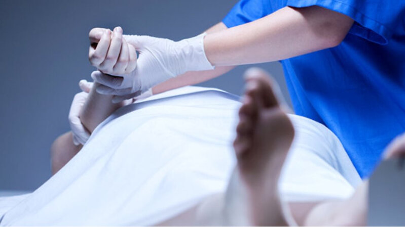 Su kanalında batan Vətən müharibəsi iştirakçısının meyiti tapılıb