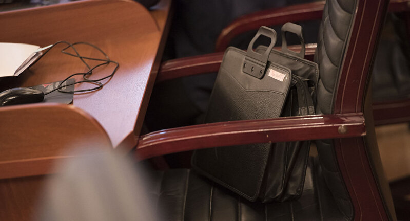 Azərbaycanda iki qurum birləşdi, adları dəyişdi