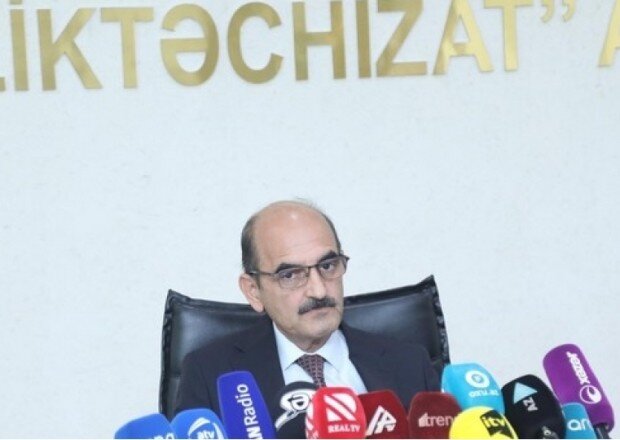 "Azəristiliktəchizat" ASC vergi borcu olan şirkəti tenderdə qalib seçdi - 788 min AZN-lik