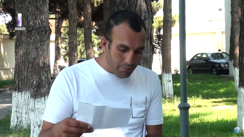 Həkimin səhv diaqnozu xəstəni komaya salıb? - AÇIQLAMA + VİDEO