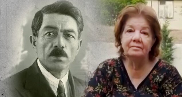 Əliağa Vahidin qızının sosial vəziyyəti acınacaqlıdır - VİDEO