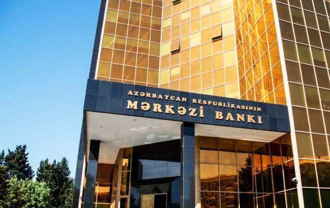 Prezident Mərkəzi Bankla bağlı Fərman imzaladı