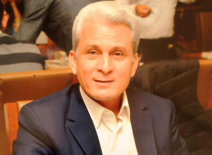 Kürəkəni Surət Hüseynovun ölüm xəbəri barədə: "Bilinmir, nə baş verib" - YENİLƏNİB