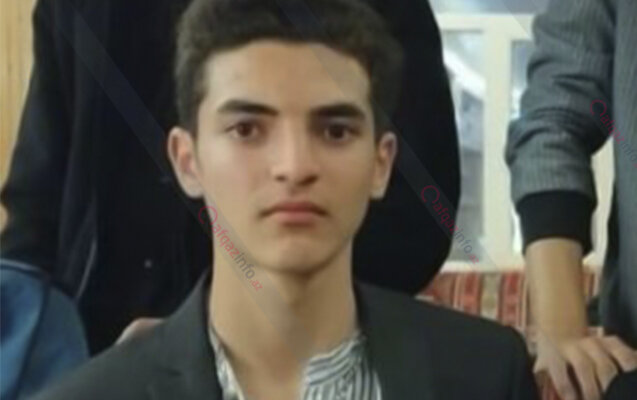 Faciəvi şəkildə ölən üç məktəbli... - FOTO