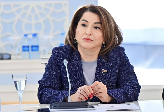 "Əminliklə deyə bilərik ki, azərbaycanlıların qanını tökən bütün canilər layiq olduqları cəzanı alacaq" - DEPUTAT