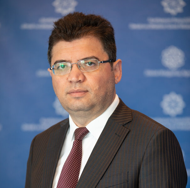 Tanınmış jurnalistə yeni vəzifə verilib