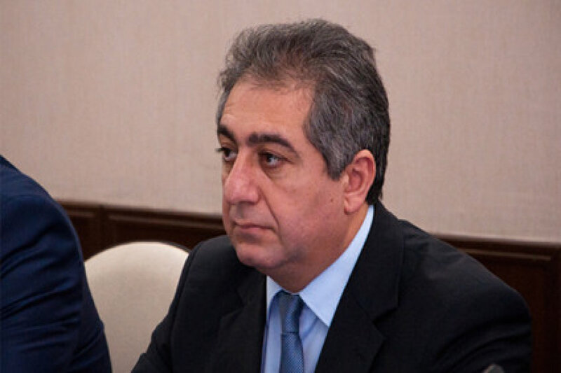 Məhkəmə Qubad İbadoğlunu ev dustaqlığına buraxmayıb