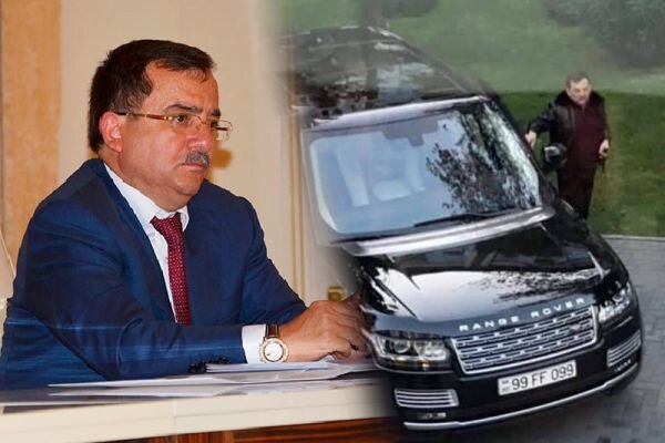 Qazax Rayon İcra Hakimiyyəti bu şirkətə yarımmilyon manatdan çox pul köçürəcək (FOTO)