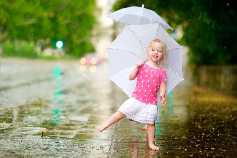 Yağış, şimşək, 35 dərəcə isti - Hava proqnozu