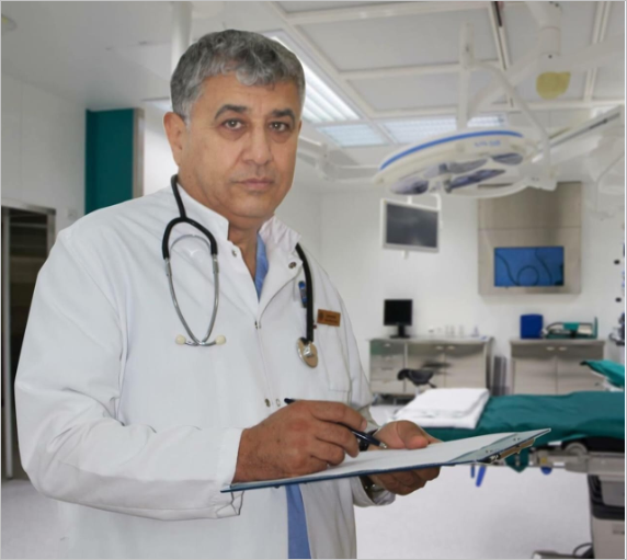 Azərbaycanda uşağı yalnış sünnət edib, cinsiyyət orqanını yandırdılar- ŞOK İDDİA