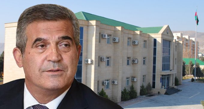 Mikayılov tenderi yenə eyni şirkətə verdi: Qaradağın yolları bir ildə nə qədər pul "yeyib"?