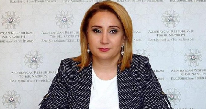 Bu orta məktəbdə 100 min manatdan çox yeyinti aşkarlandı - RƏSMİ