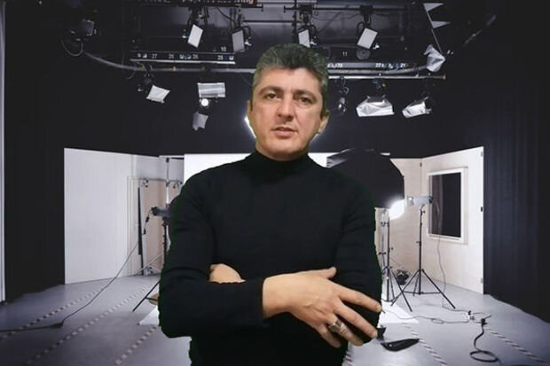 Jurnalist Cəmil Məmmədliyə əlavə ittihamlar verildi