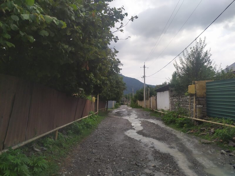 İstisu kəndinin sakinləri Prezidentə müraciət etdi: "İcra Hakimiyyəti problemimizlə bağlı tədbir görmür"