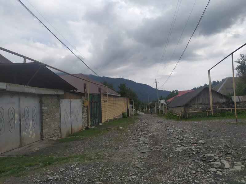 İstisu kəndinin sakinləri Prezidentə müraciət etdi: "İcra Hakimiyyəti problemimizlə bağlı tədbir görmür"