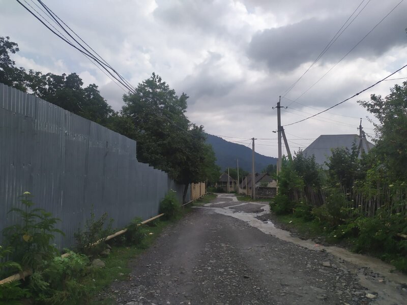 İstisu kəndinin sakinləri Prezidentə müraciət etdi: "İcra Hakimiyyəti problemimizlə bağlı tədbir görmür"