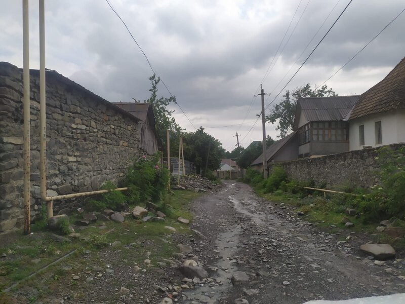 İstisu kəndinin sakinləri Prezidentə müraciət etdi: "İcra Hakimiyyəti problemimizlə bağlı tədbir görmür"