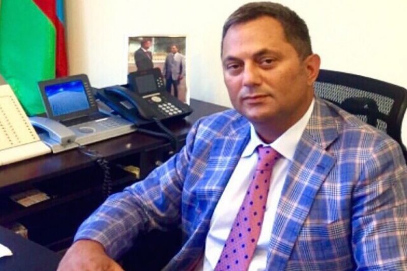 Zakir Sultanovun şikayəti əsasında məhkəmə başladı