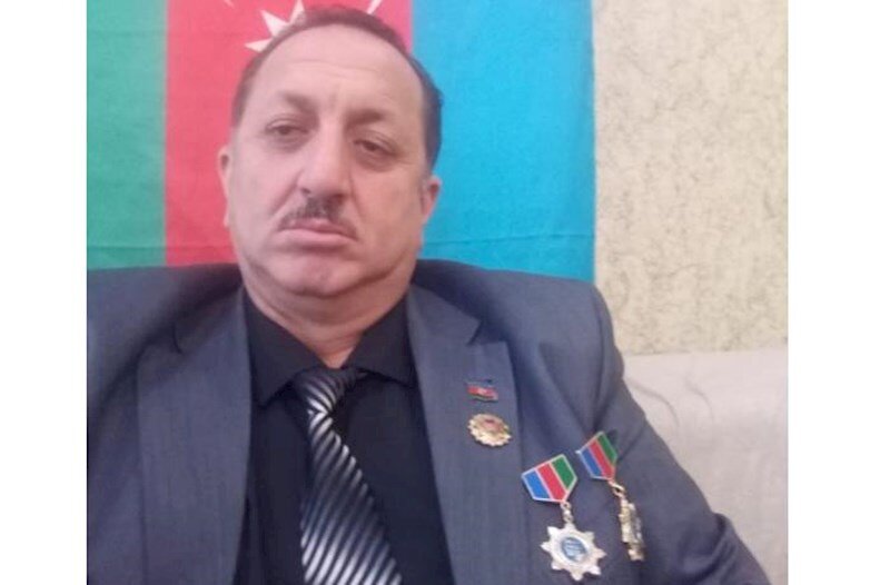 QHT sədri Müşfiq Əliyevin saxta MEDAL BİZNESİ