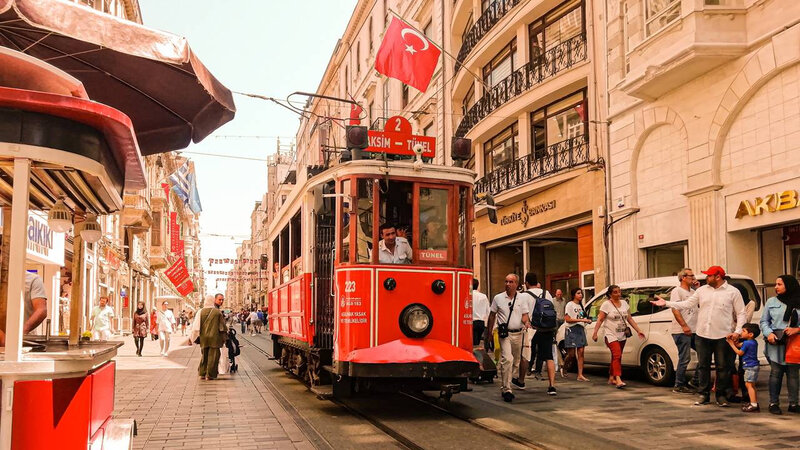 İstanbulda yaşayış xərci AÇIQLANDI