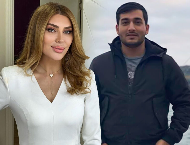 Xoşqədəmin adından dələduzluq edən şəxsin cəzası azaldıldı