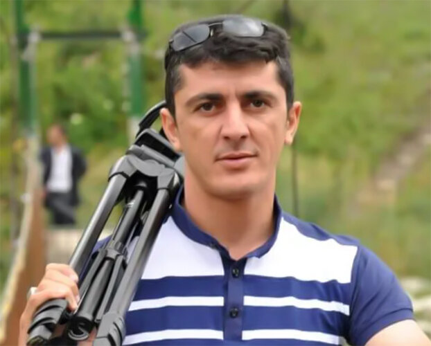 Jurnalist Cəmil Məmmədlinin cinayət işi üzrə məhkəməsi başlayır