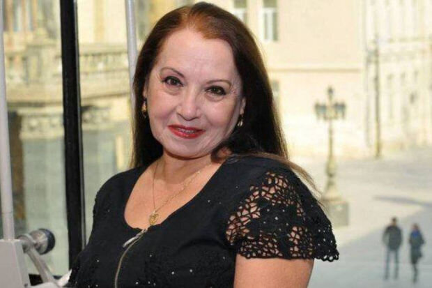 İnfarkt keçirən azərbaycanlı aktrisa: "Dərmanlarımı aptekdən nisyə alıram"