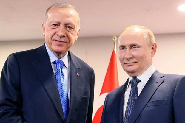 Ərdoğan Putinin avqustda Türkiyəyə səfər edəcəyini açıqlayıb