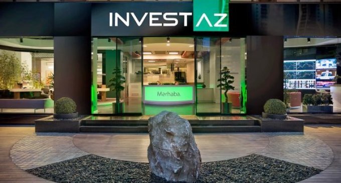 Gəliri 1 il ərzində 32 faiz azalan "İnvest-Az" sahibkarlara "pul qazanmaq dərsi" keçir