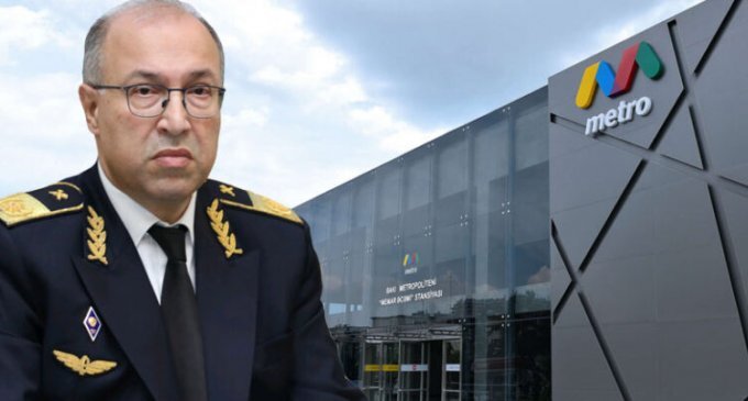 Zaur Hüseynov işdən çıxarılır, yerinə namizəd bəllidir (İDDİA)