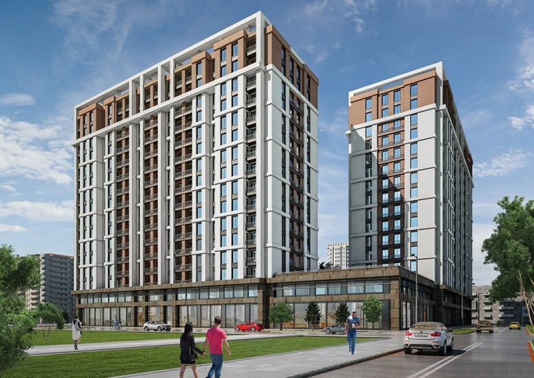 Qardaşlarla "Kubinka"da yaşayış kompleksi tikən şirkət arasında məhkəmə çəkişməsi