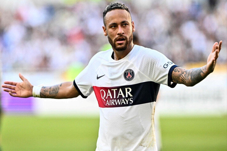 PSJ Neymar üçün minimum qiyməti müəyyən etdi