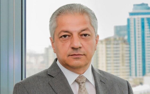 Cavanşir Feyziyevə məxsus olduğu bildirilən şirkət ilə DSX-nin məhkəmə çəkişməsi - QƏRAR