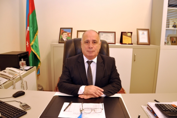 Lənkəran Dövlət Universiteti 33 min manatlıq hamam xalatı, yastıq alır