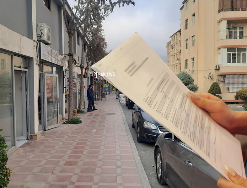 Obyekti olanlar üçün VACİB XƏBƏR - Bunlara sənəd verilməyəcək - VİDEO