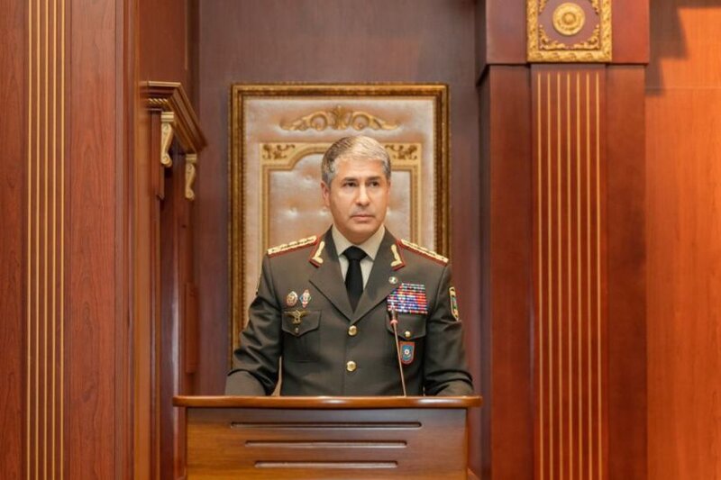 Vilayət Eyvazovdan yeni təyinat