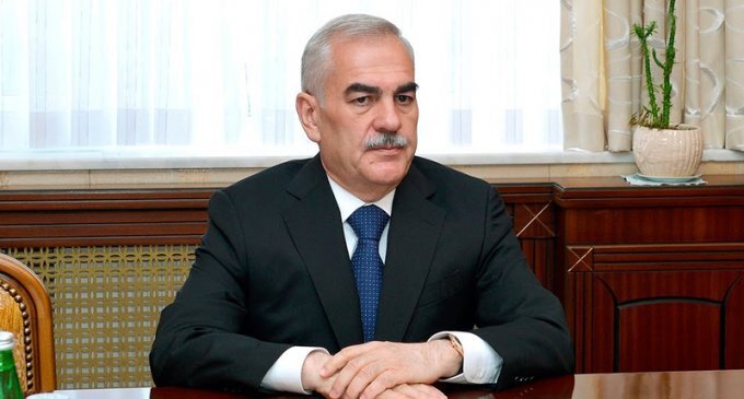 Vasif Talıbov məhkəməyə verilir