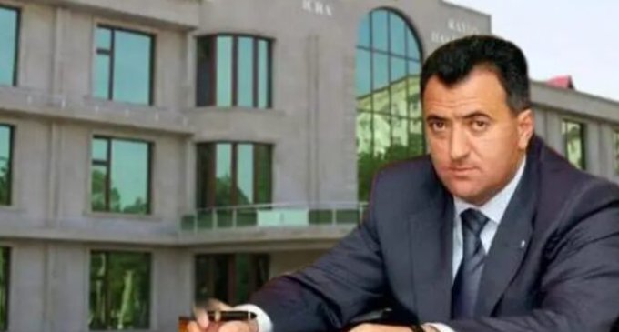 Abdin Fərzəliyevin Abşeronda tikinti biznesi: Nurlan və Şahlar Həsənovların Masazır əməliyyatı