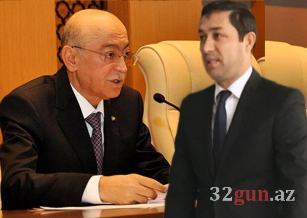 FHN 21 gün əvvəl yaranan şirkəti tenderdə qalib etdi - 263 min manat