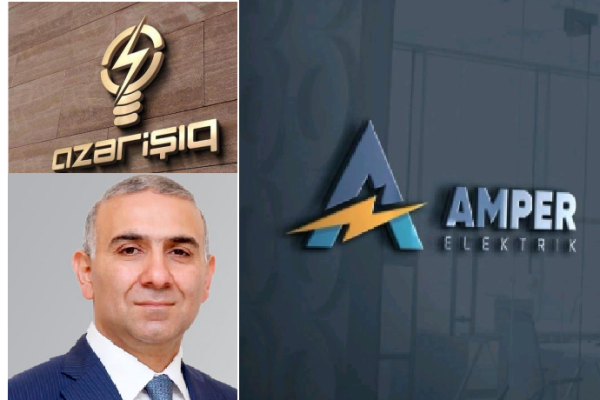 Vüqar Əhmədov bu şirkətə 226 min AZN ödəyəcək - Bandaj lenti və Birləşdirici sıxaclar üçün