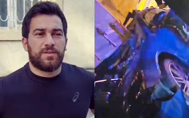 "Nikosayağı"nı hansı cəza gözləyir?