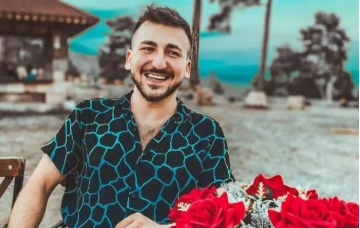 Toyuna hazırlaşan 23 yaşlı bloger qəzada öldü - FOTO