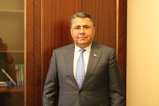 "Vətənpərvər ruhda böyüyən gəncləri olan dövlət daim qüdrətini qoruyub saxlayacaq" - DEPUTAT