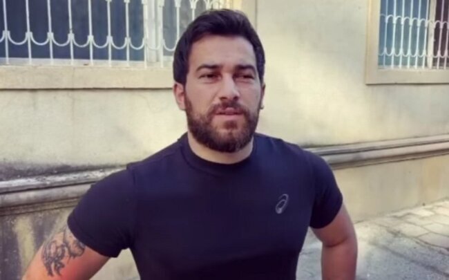 TƏBİB: "Qəzaya düşən blogerin qabırğası da sınıb"