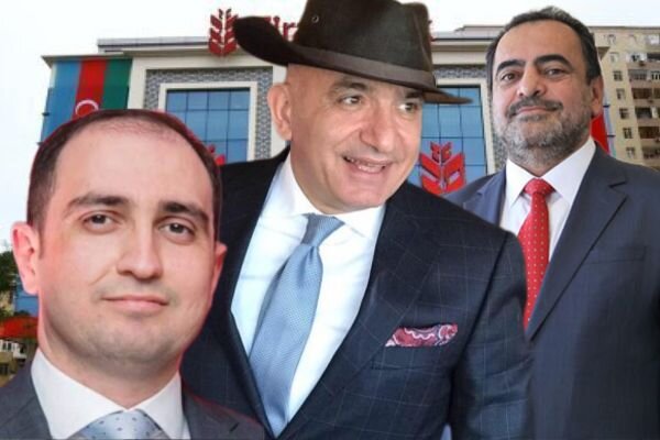 "Ziraat Bank Azərbaycan"da yenə Avni Dəmirçi sindromu yaşanır?